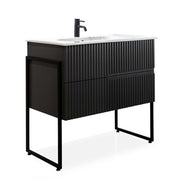 Golden Spire Moonlight 36" Bath Vanity