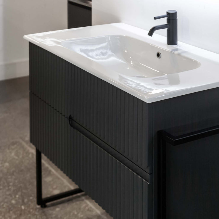Golden Spire Moonlight 36" Bath Vanity