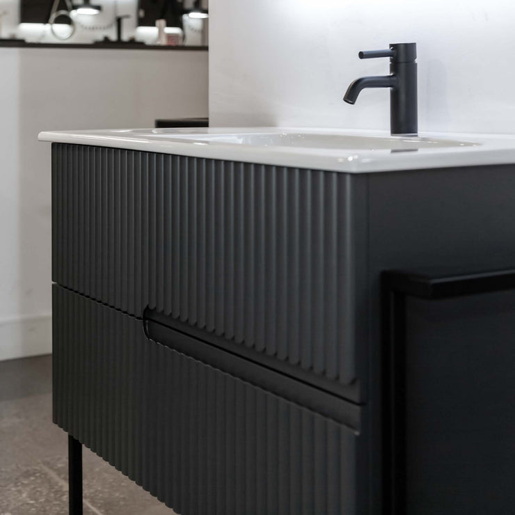 Golden Spire Moonlight 36" Bath Vanity