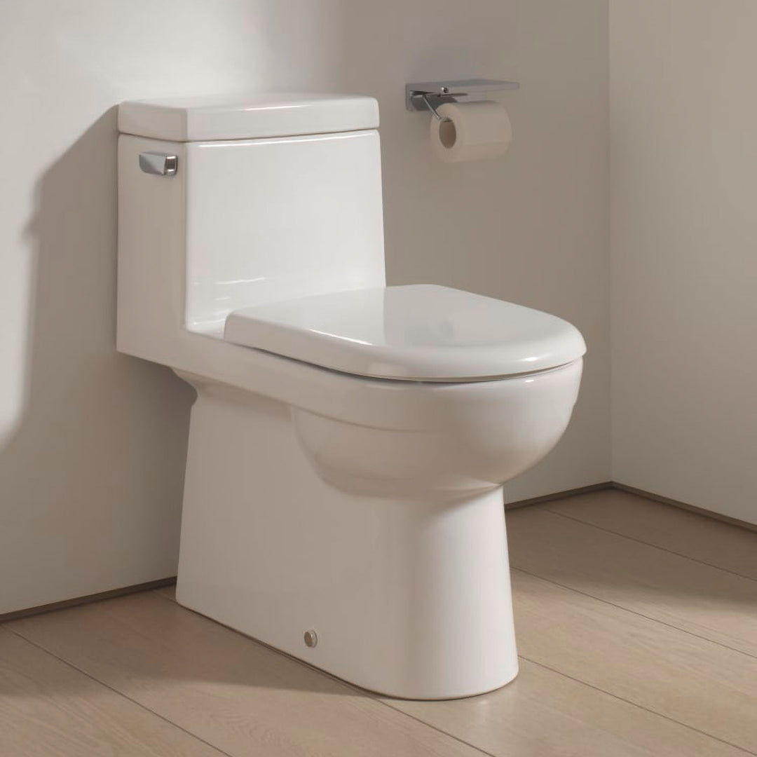 Laufen One Piece Toilet