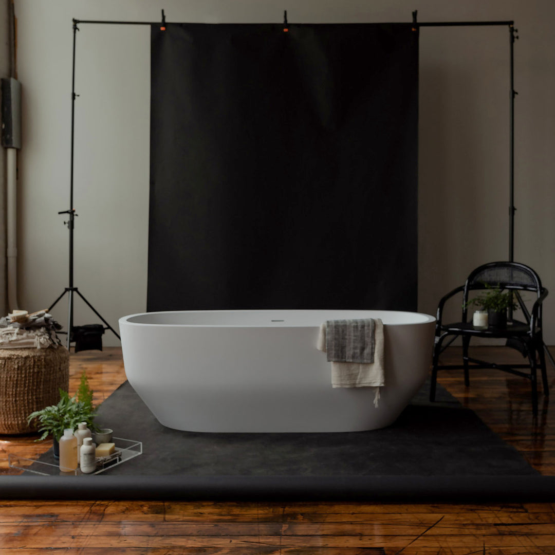 Landmade Leven Bathtub