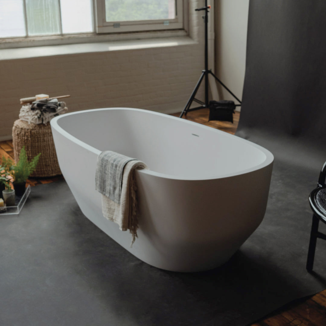 Landmade Leven Bathtub