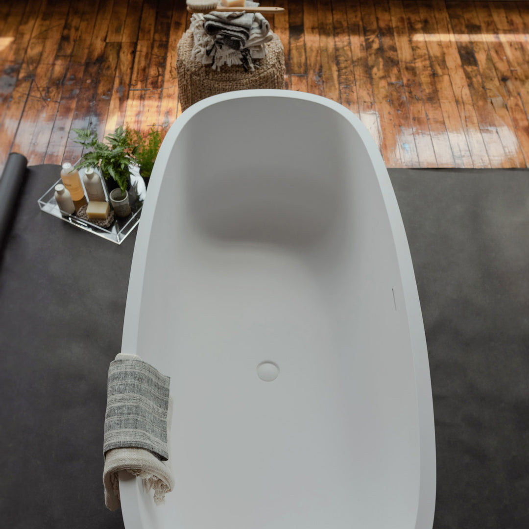 Landmade Leven Bathtub