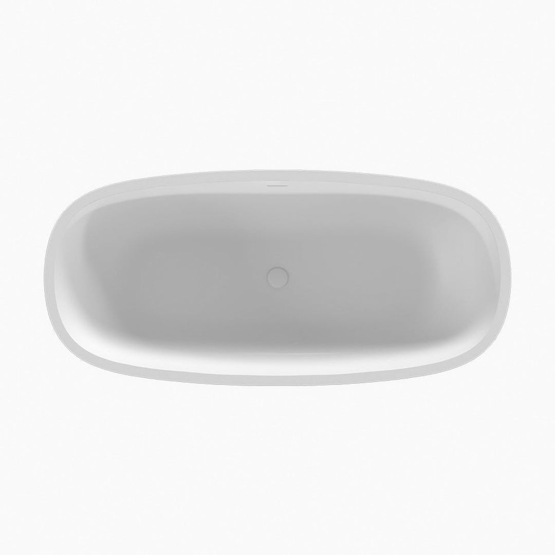 Landmade Leven Bathtub