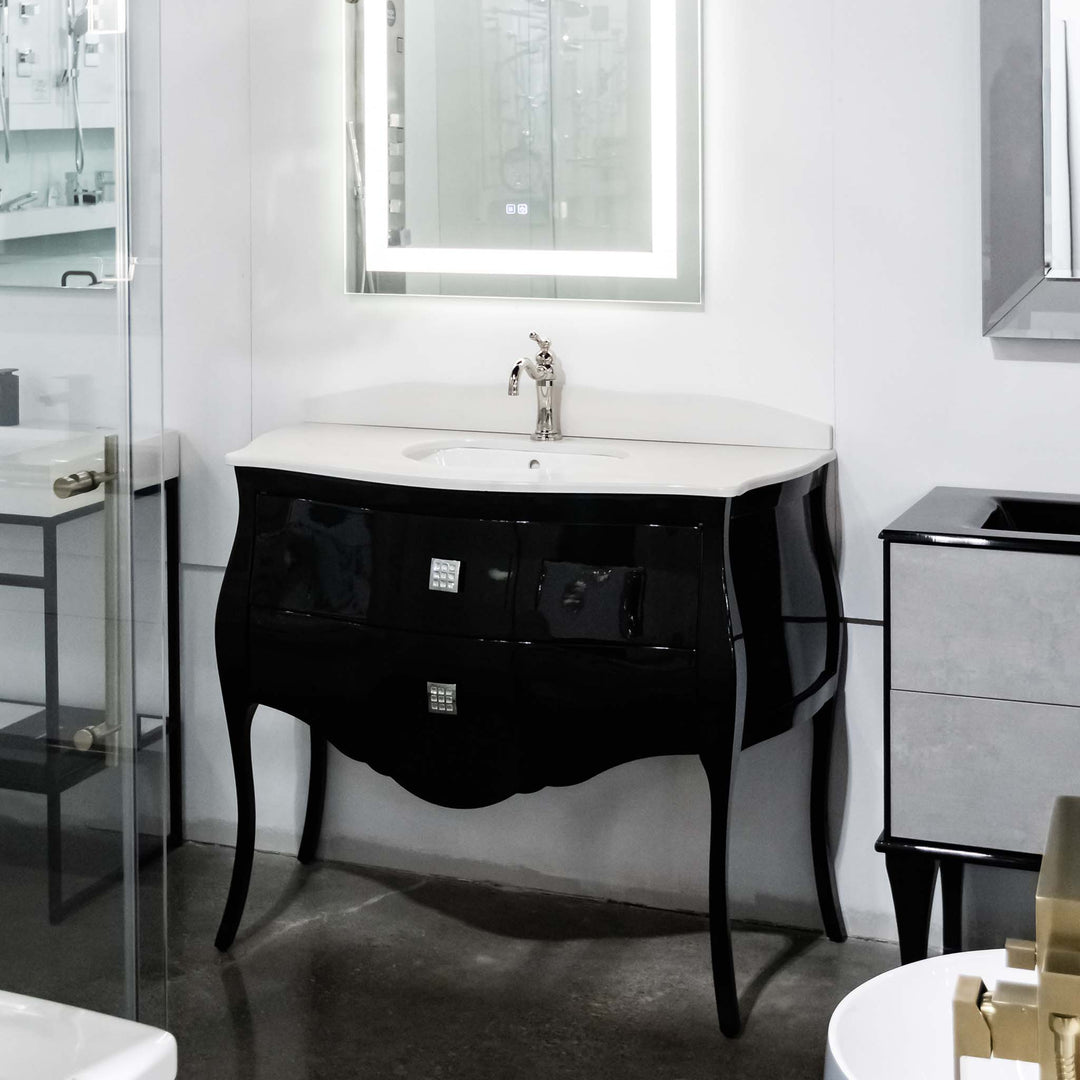 Bath Vanity Paris