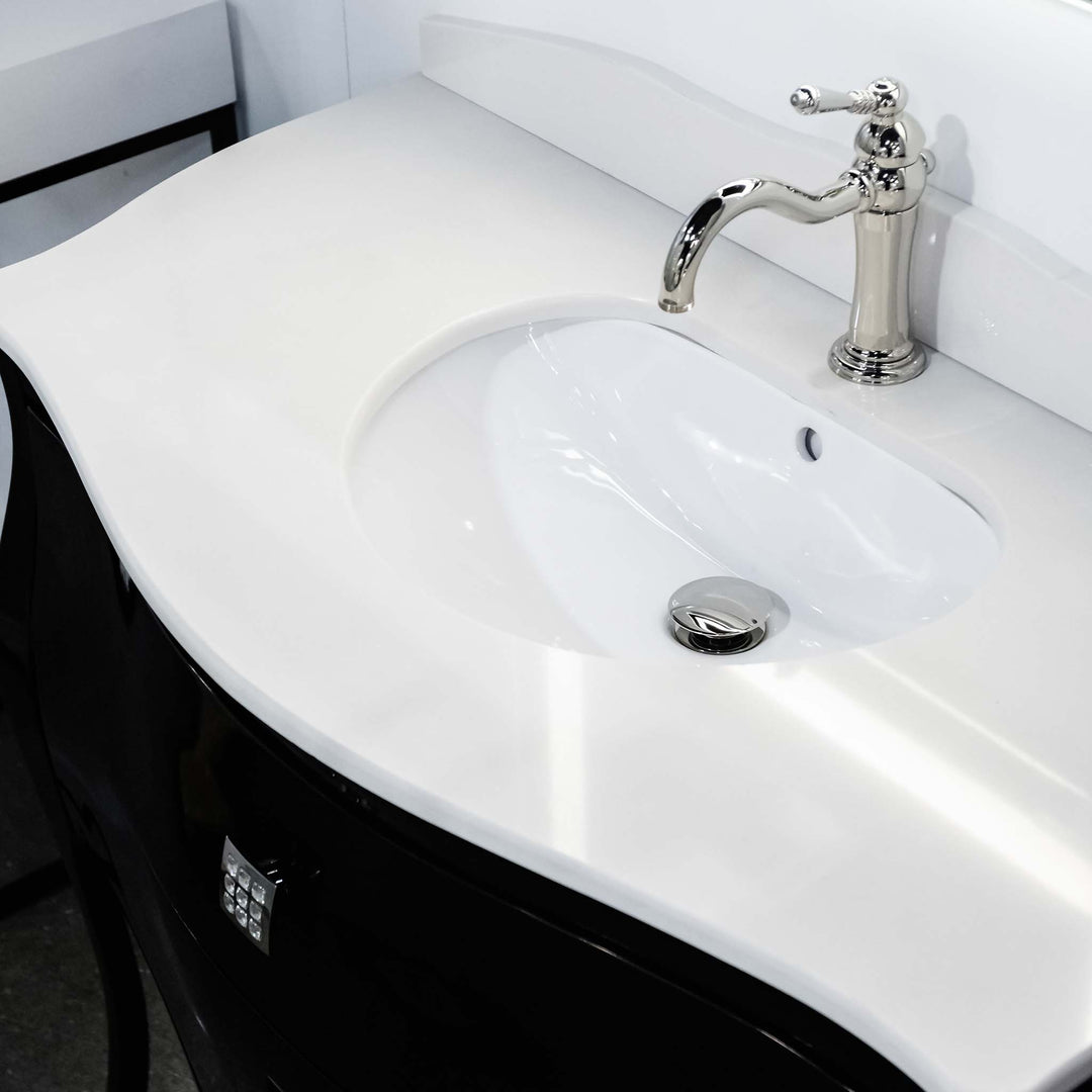 Bath Vanity Paris