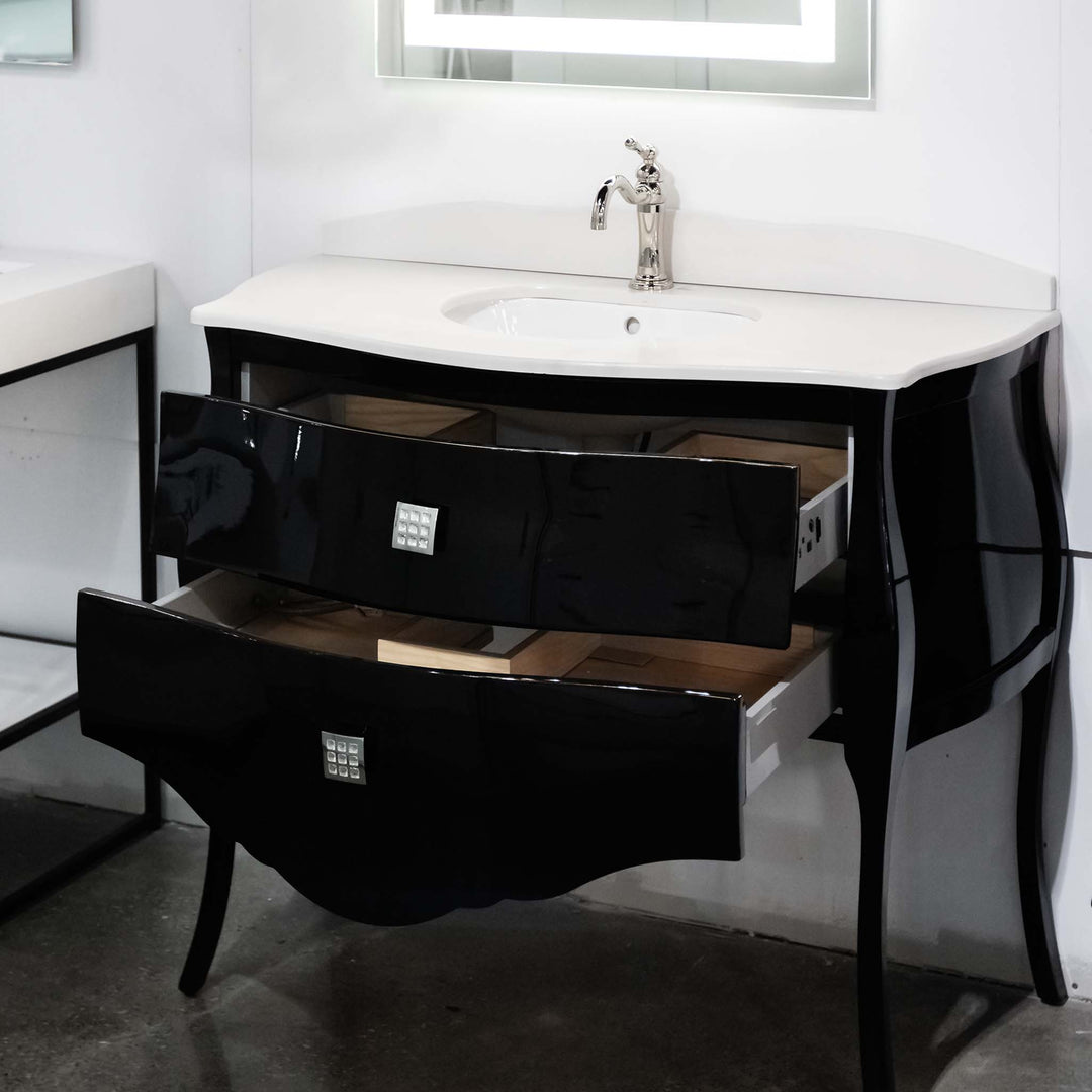 Bath Vanity Paris