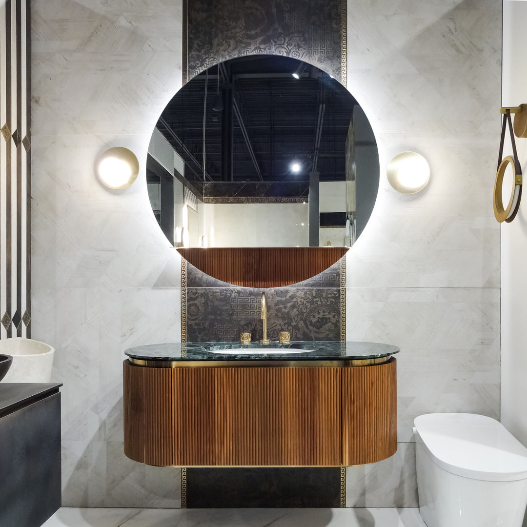 Bath Vanity 50"