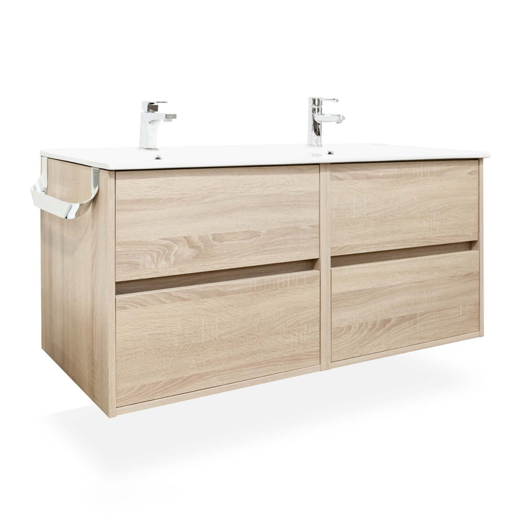 PierDeco Ecoline 47.5" Bath Vanity