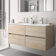 PierDeco Ecoline 47.5" Bath Vanity