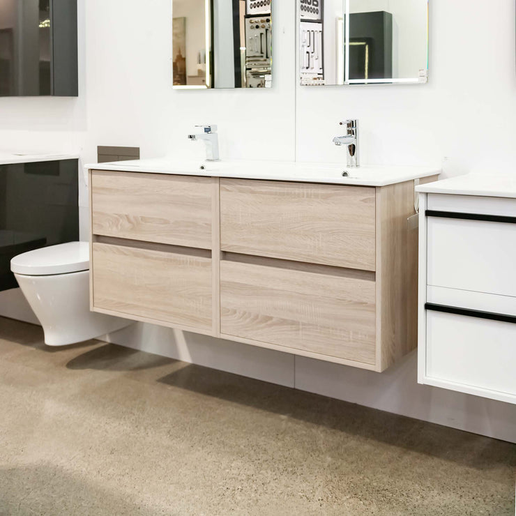 PierDeco Ecoline 47.5" Bath Vanity