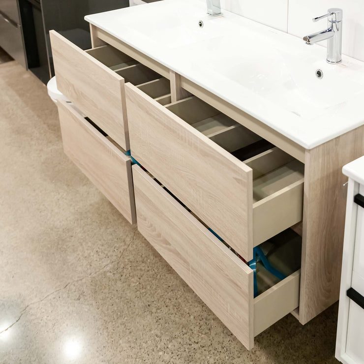 PierDeco Ecoline 47.5" Bath Vanity