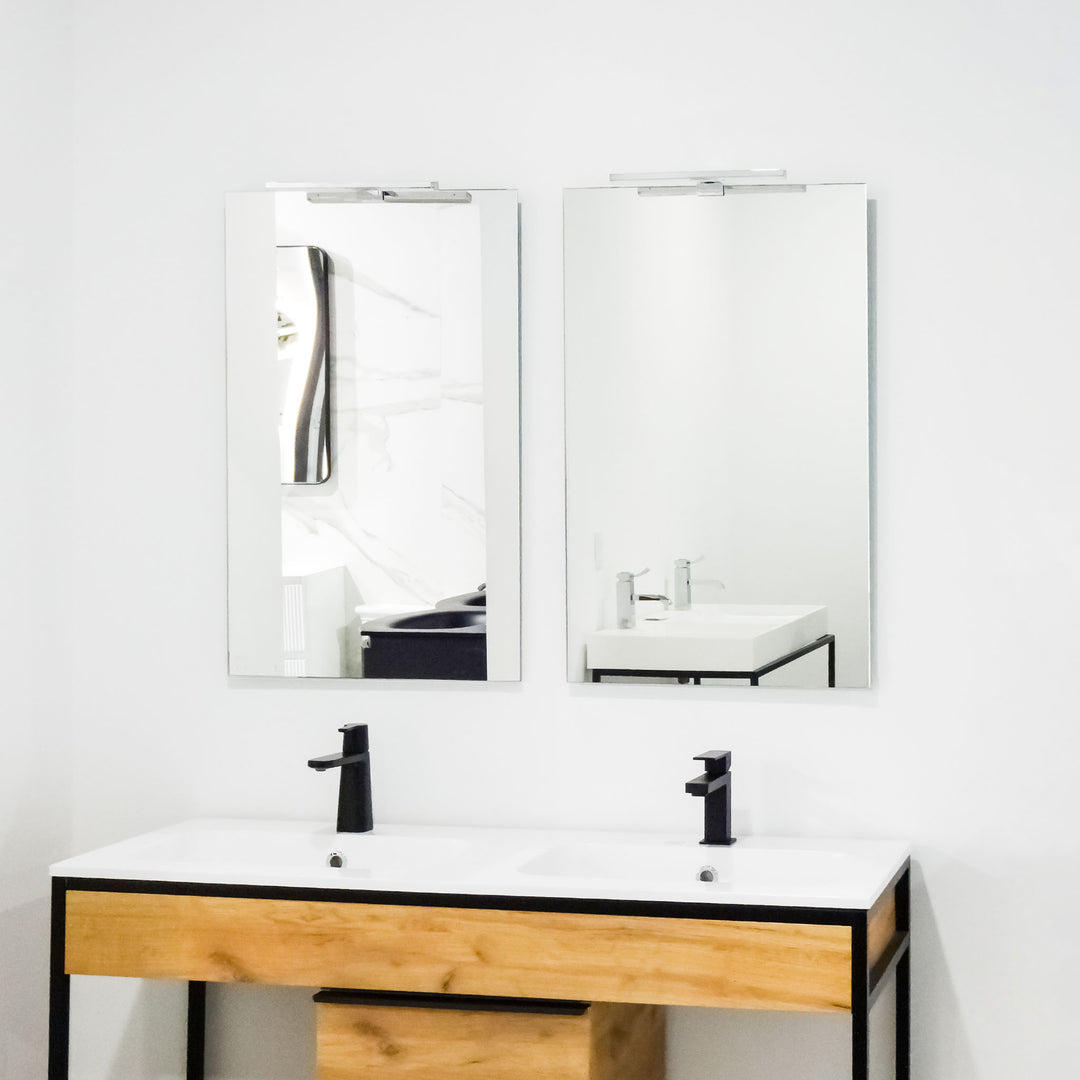 Salgar LED Mirror