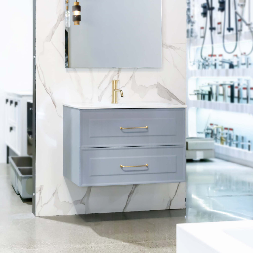 PierDeco Salgar 32" Bath Vanity