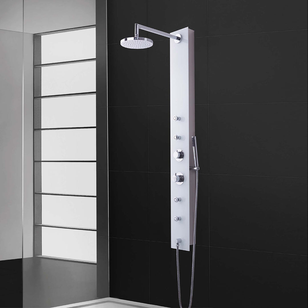 PierDeco Shower Column
