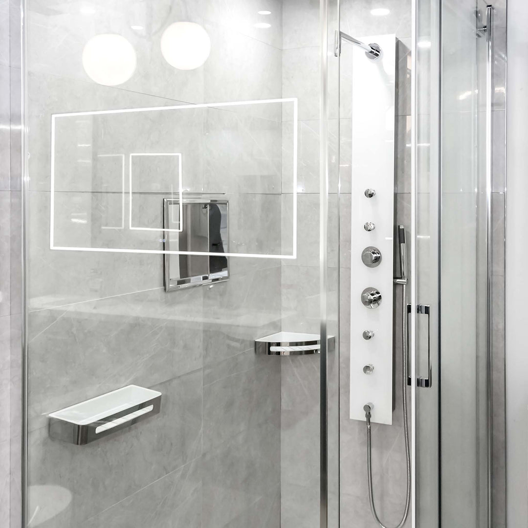 PierDeco Shower Column