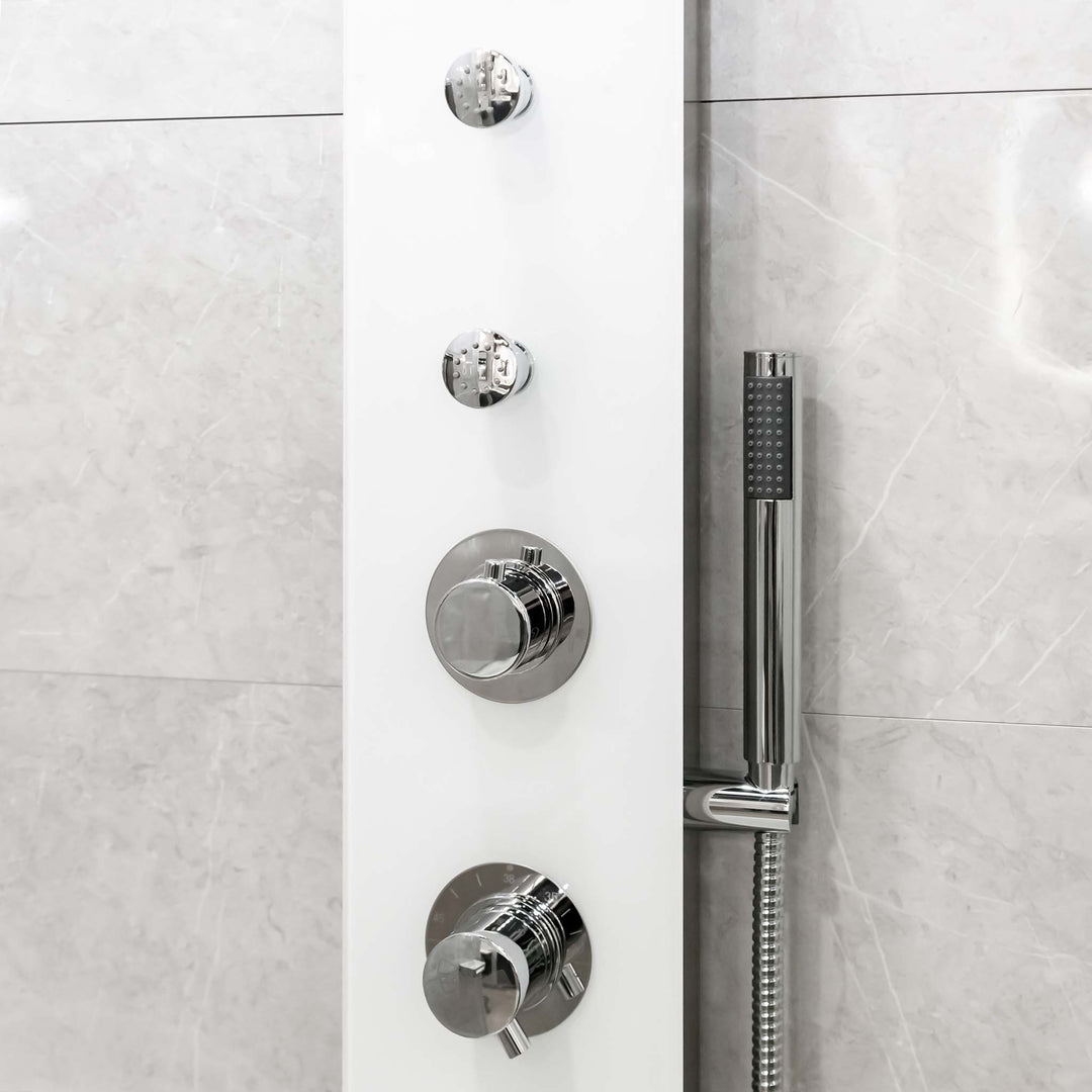 PierDeco Shower Column