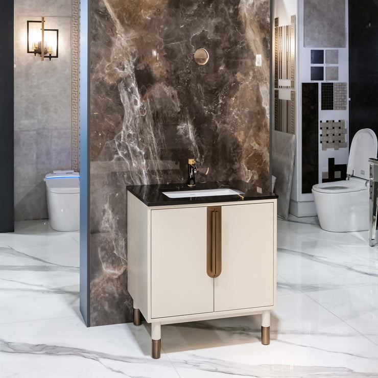 Robern 31" Bath Vanity