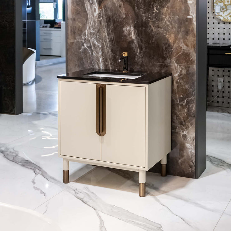 Robern 31" Bath Vanity