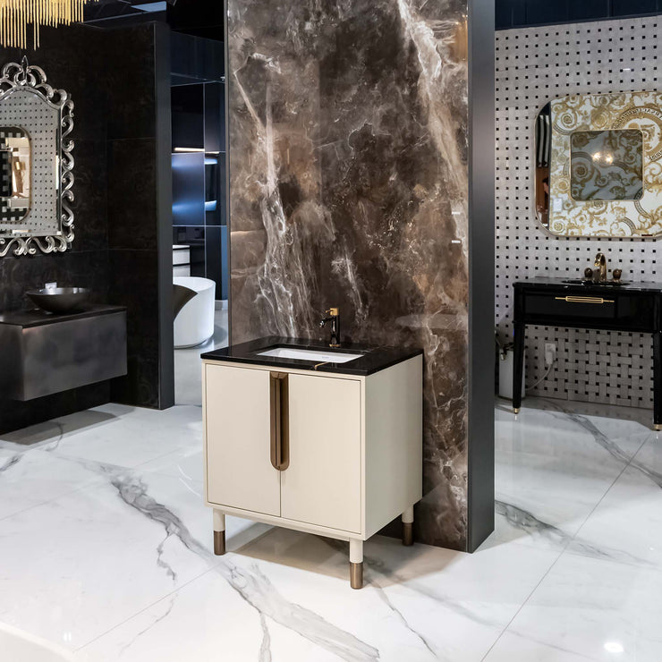 Robern 31" Bath Vanity