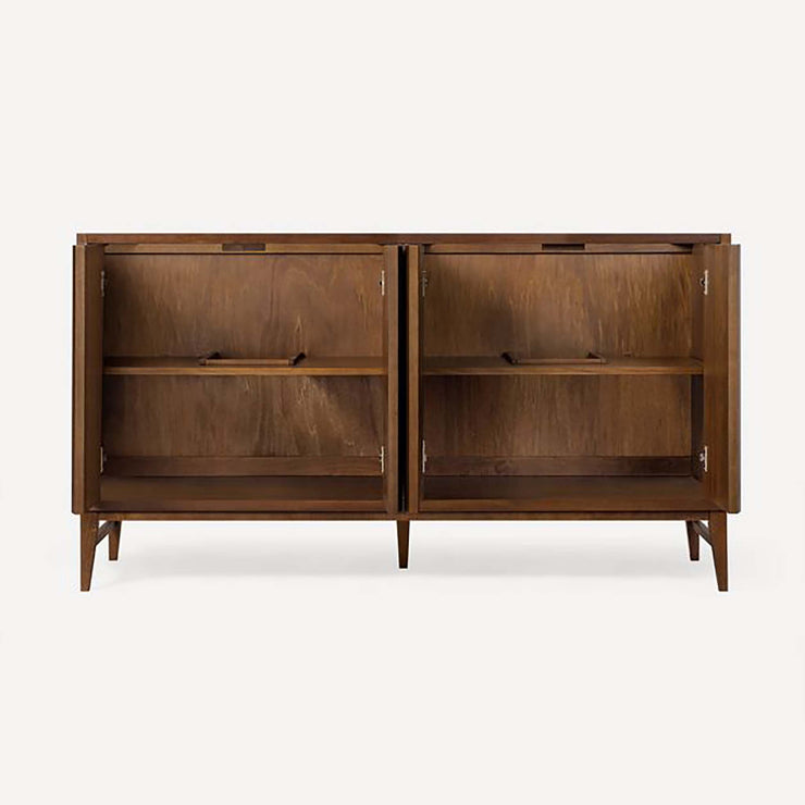 Robern 60" Bath Vanity & Linen Tower