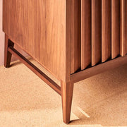 Robern 60" Bath Vanity & Linen Tower