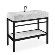 UNIK Stone 36" Bath Vanity