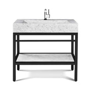 UNIK Stone 36" Bath Vanity