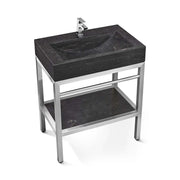 UNIK Stone 30" Bath Vanity