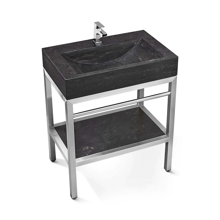 UNIK Stone 30" Bath Vanity