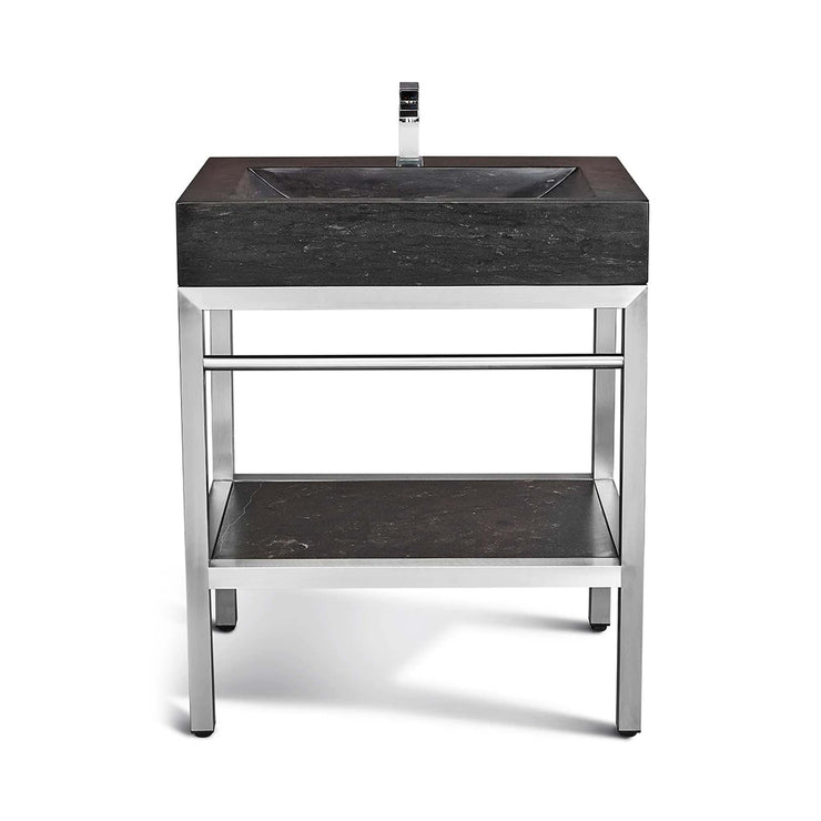 UNIK Stone 30" Bath Vanity