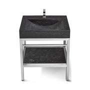 UNIK Stone 30" Bath Vanity