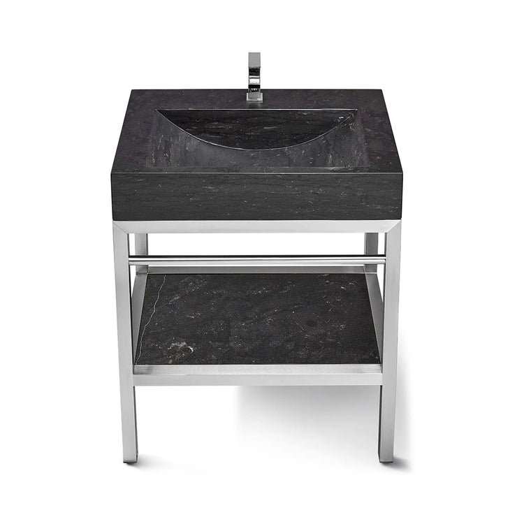 UNIK Stone 30" Bath Vanity