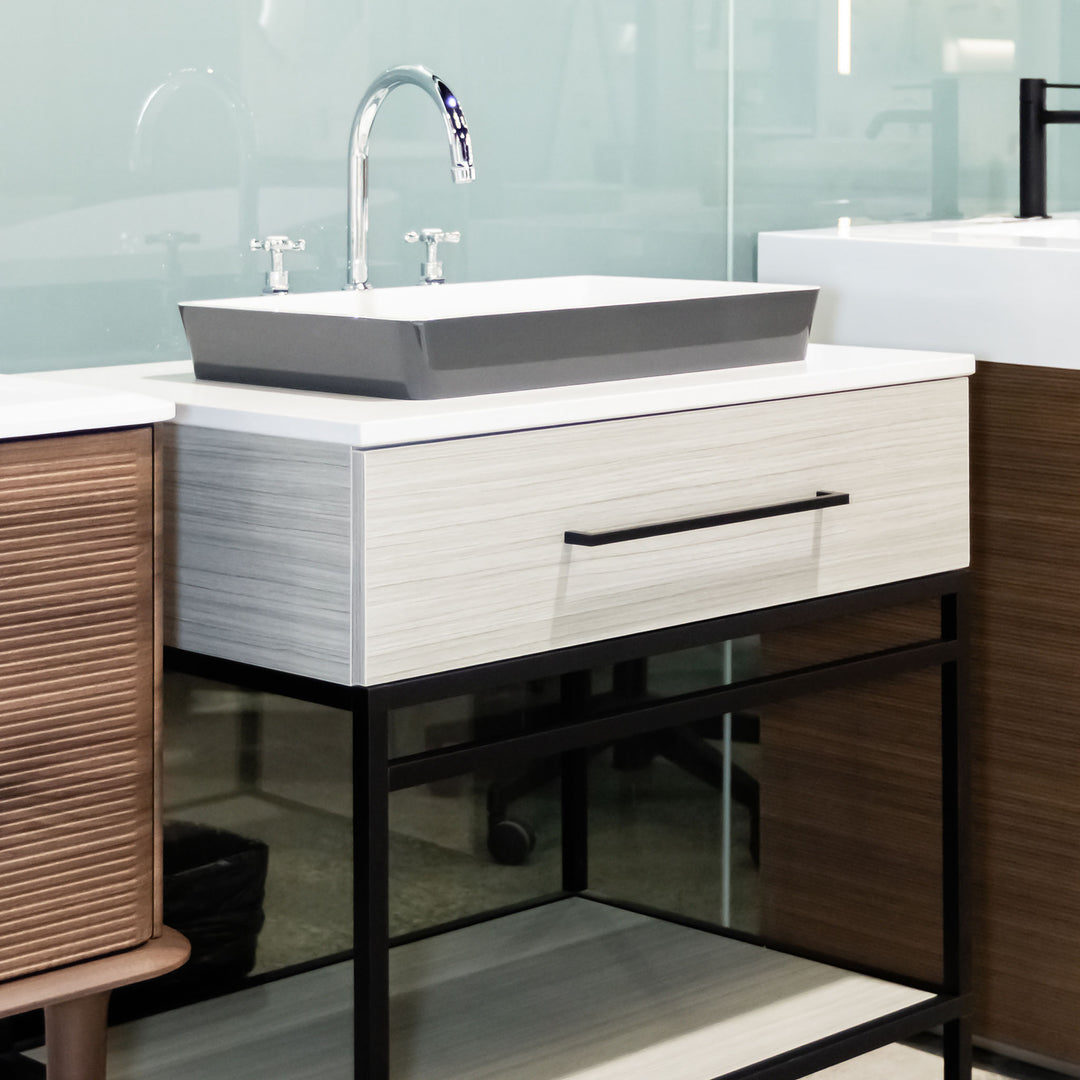 Vanico Bath Vanity Fuzion 30"