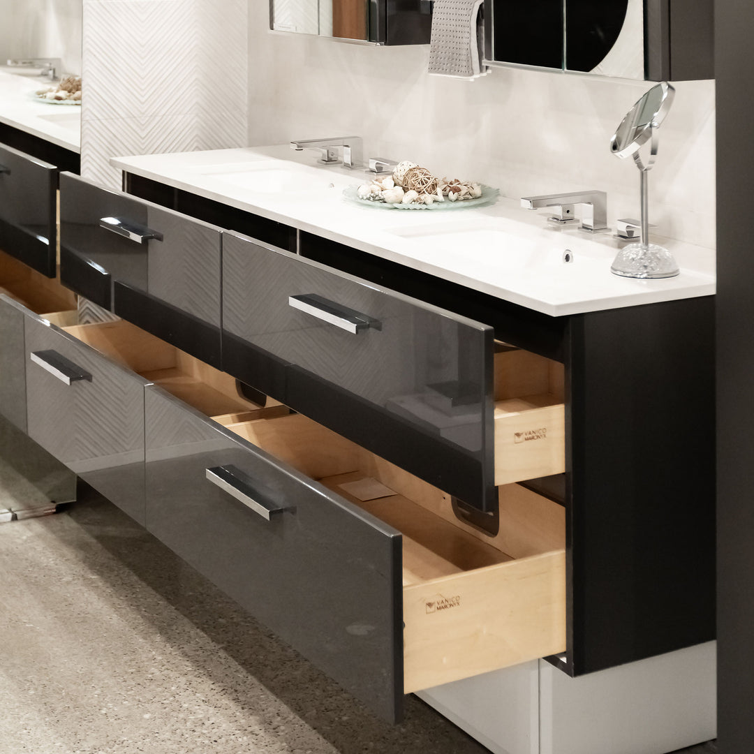 Vanico Bath Vanity