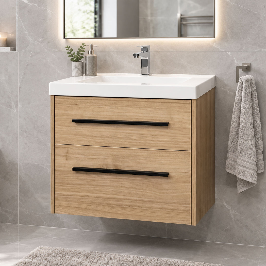 Vanico Bath Vanity 24"