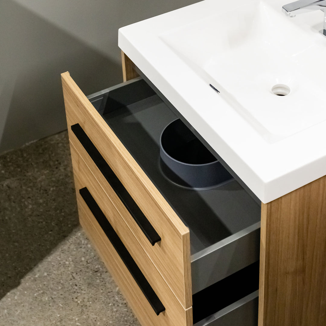 Vanico Bath Vanity 24"
