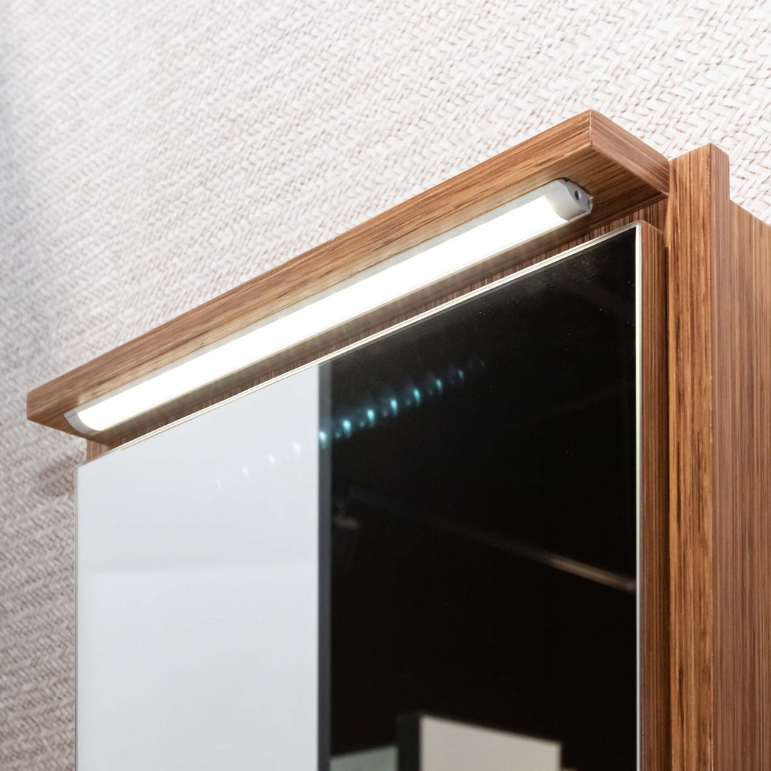 Vanico Bath Vanity Soho Double Sink