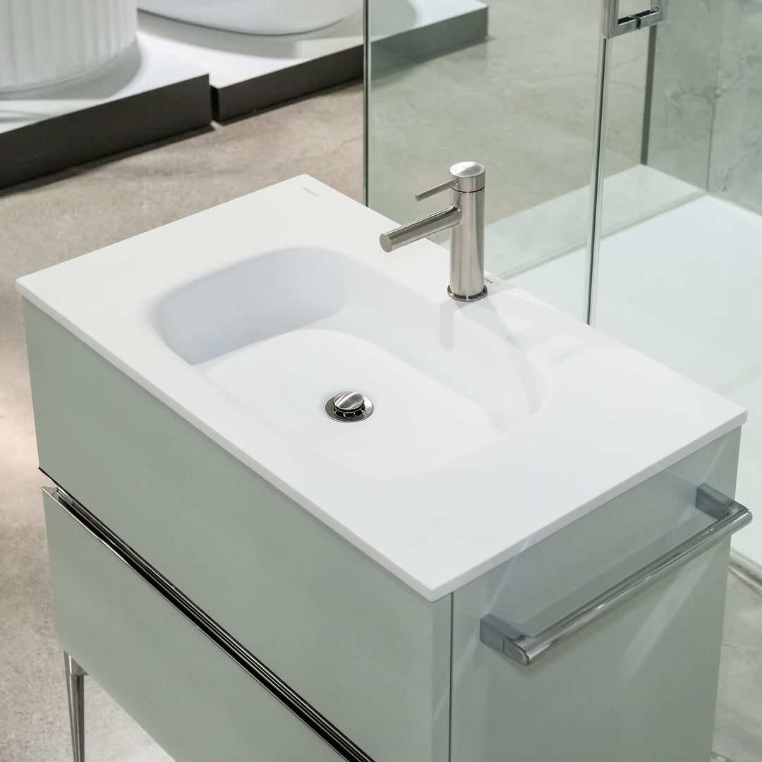 Duravit Mint Console Sink