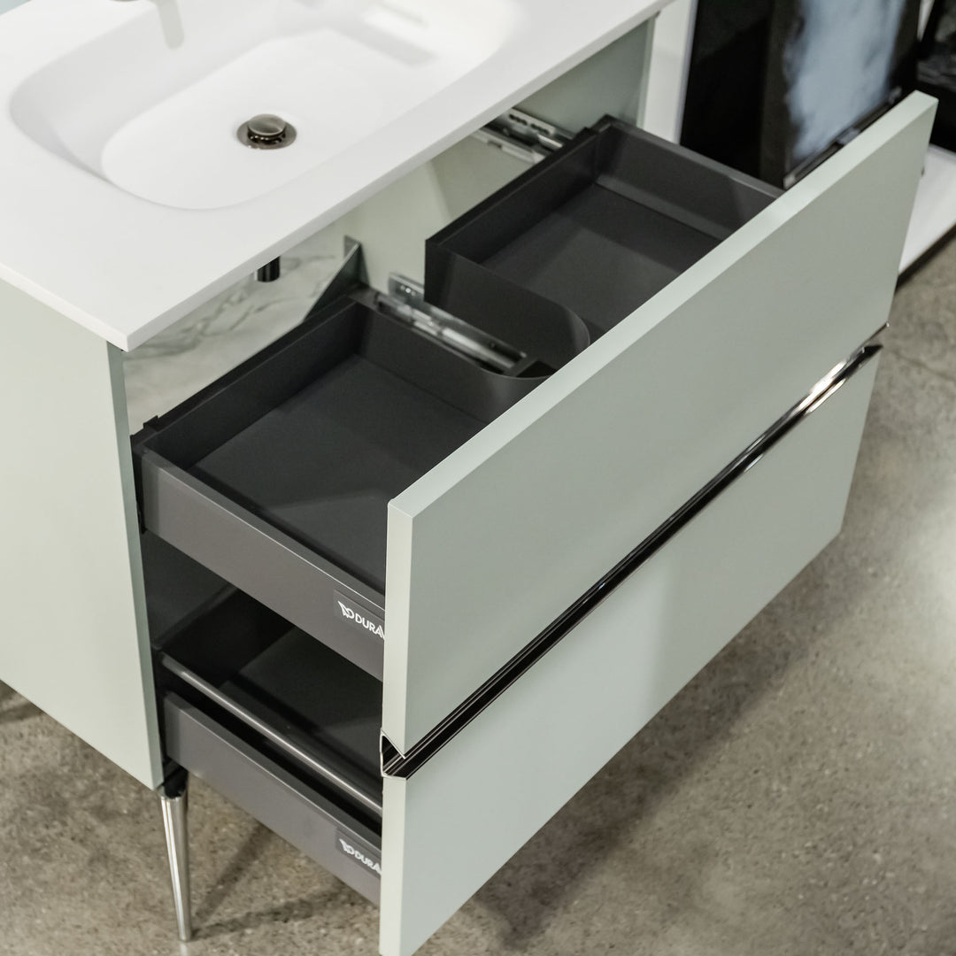Duravit Mint Console Sink