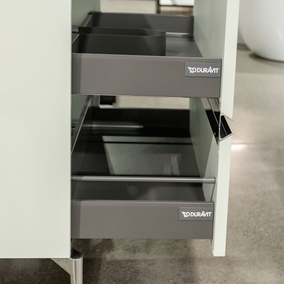 Duravit Mint Console Sink