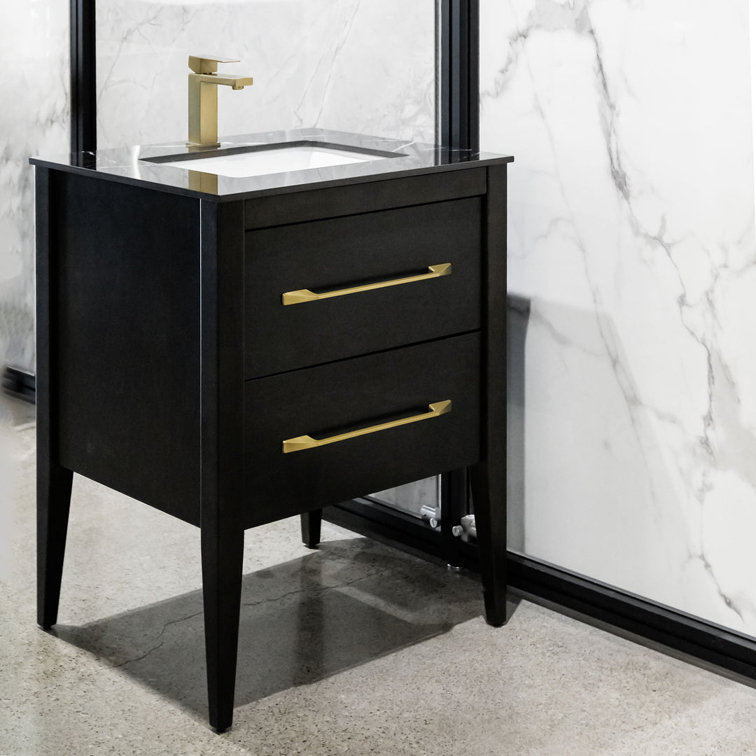 Vanico Bath Vanity 25"