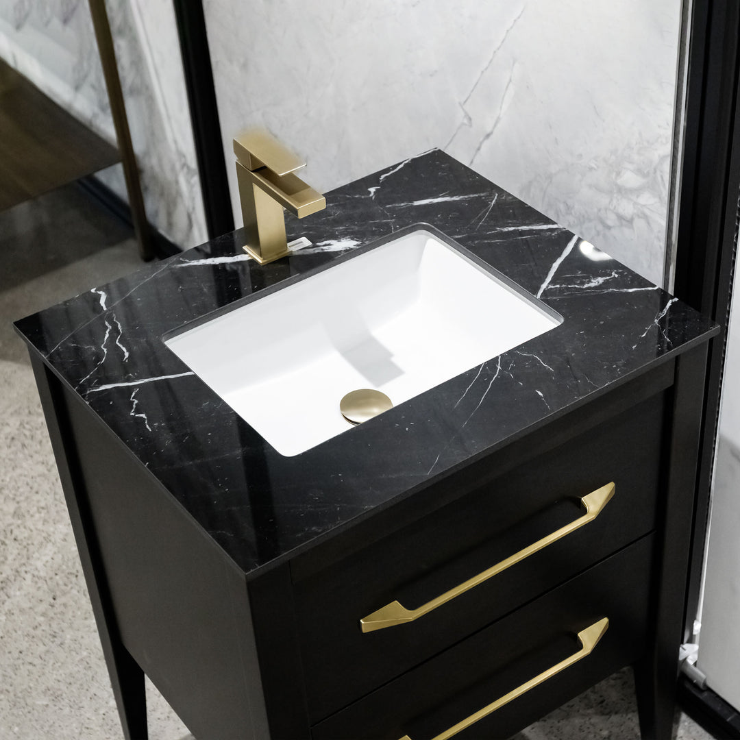 Vanico Bath Vanity 25"