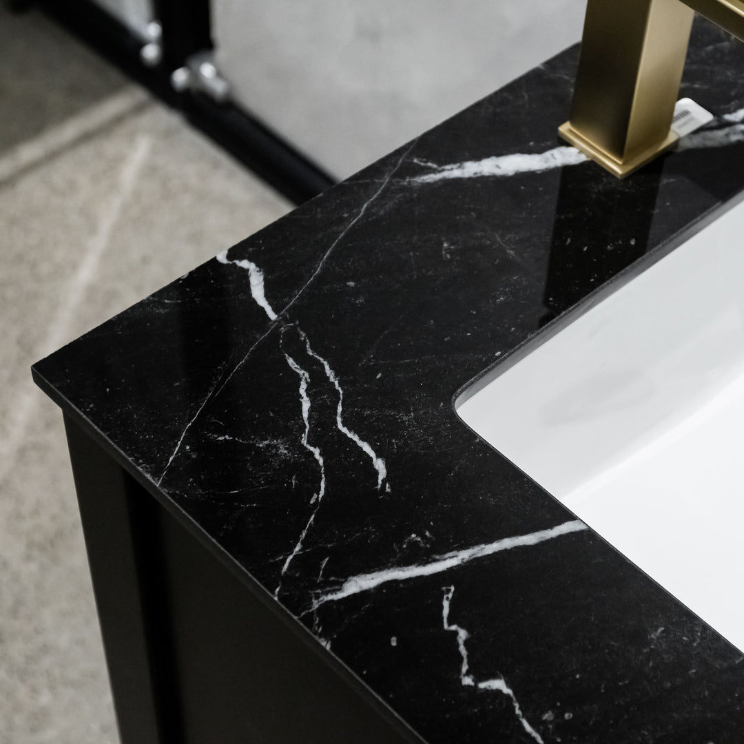 Vanico Bath Vanity 25"