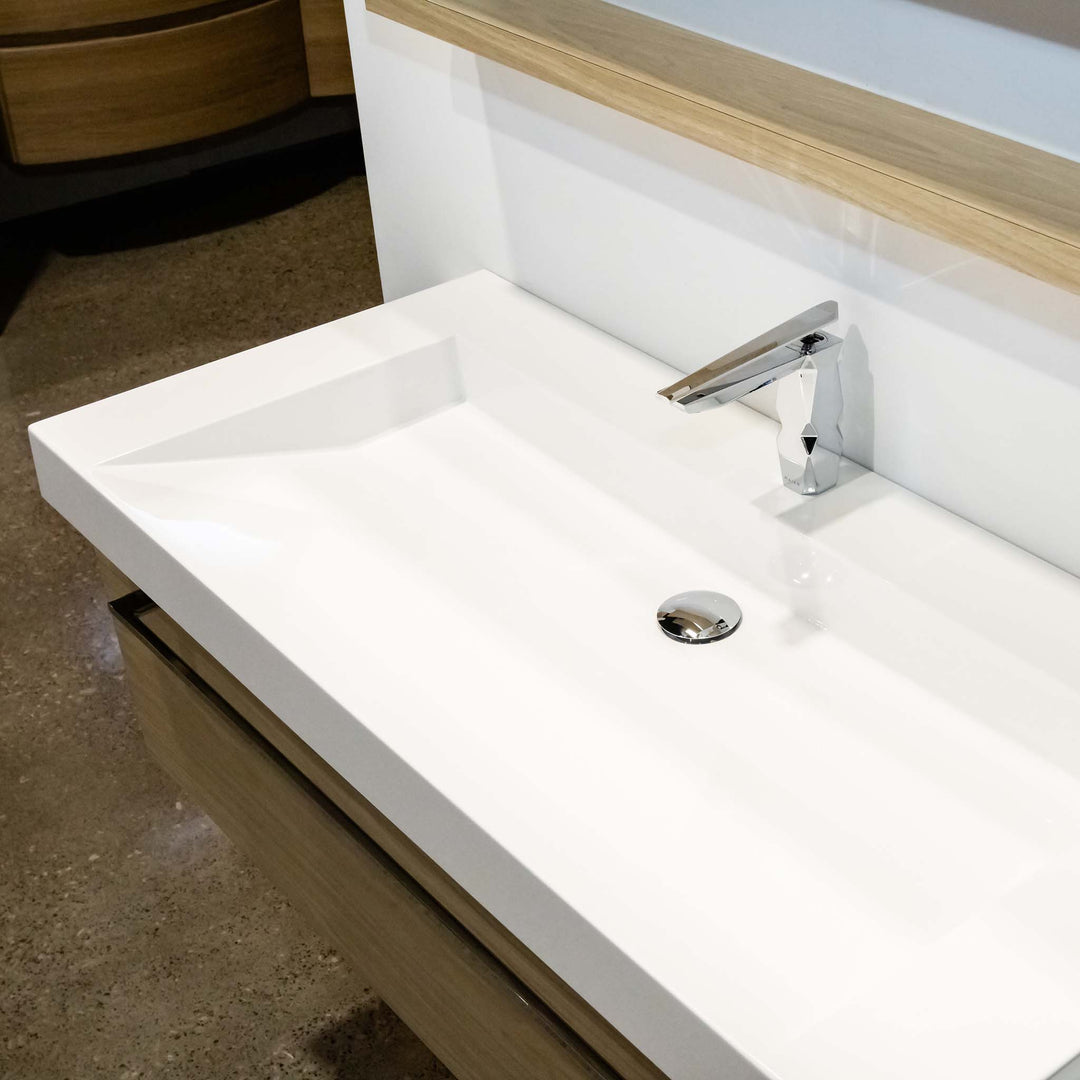 Vanico Bathroom Vanity U