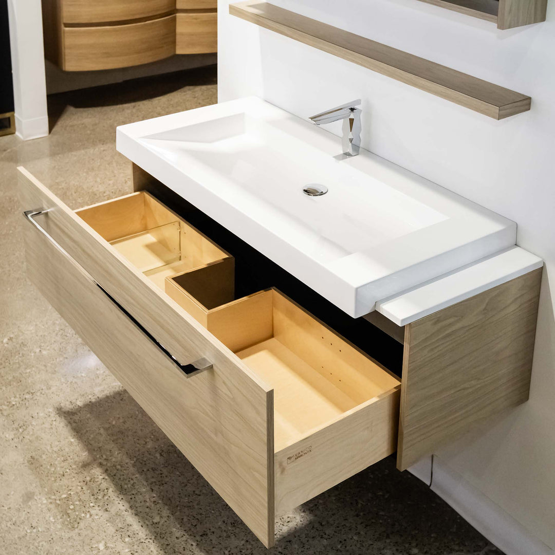Vanico Bathroom Vanity U
