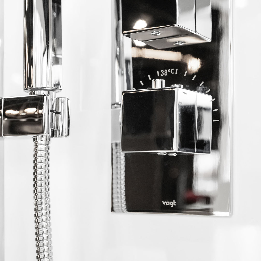 Vogt Shower Kit