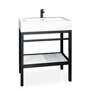 UNIK Stone 30" Bath Vanity