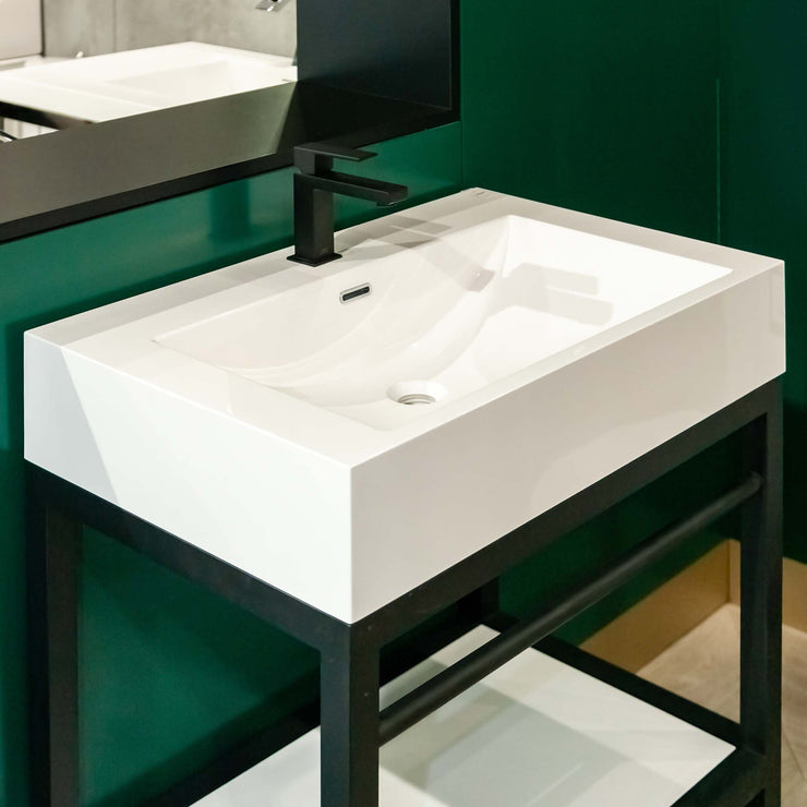 UNIK Stone 30" Bath Vanity