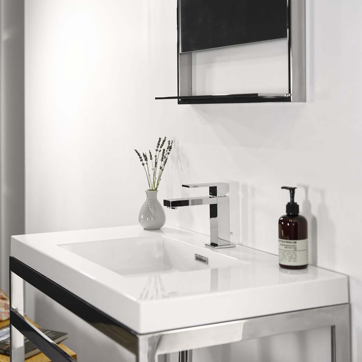 Wetstyle 30" Bath Vanity